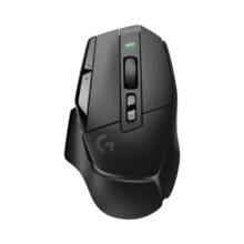 ماوس بی سیم گیمینگ لاجیتک مدل g502x lightspeed