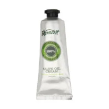 کرم مرطوب کننده رینوزیت مدل Olive Oil حجم 75 میلی لیتر