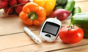 ۳ روش ساده برای کنترل قند خون بعد از غذا