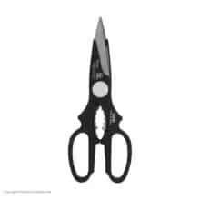 قیچی آشپزخانه پارتنر مدل KP-1500S