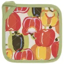 دستگیره رزین تاژ مدل Bell Pepper