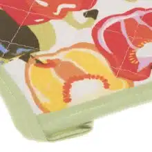 دستگیره رزین تاژ مدل Bell Pepper