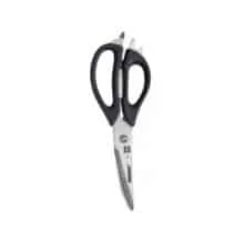 قیچی آشپزخانه چندمنظوره هوهاو مدل YP-SKU3035784