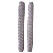 دستگیره یخچال مدل AC-Short کد 8041 بسته 2 عددی