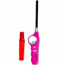 فندک آشپزخانه آی سی کیو مدل BET-XHG8857 یدک دار