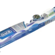 مسواک اورال-بی مدل Etra Clean