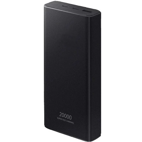 پاوربانک مدل P5300 ظرفیت 20000 میلی آمپر ساعت