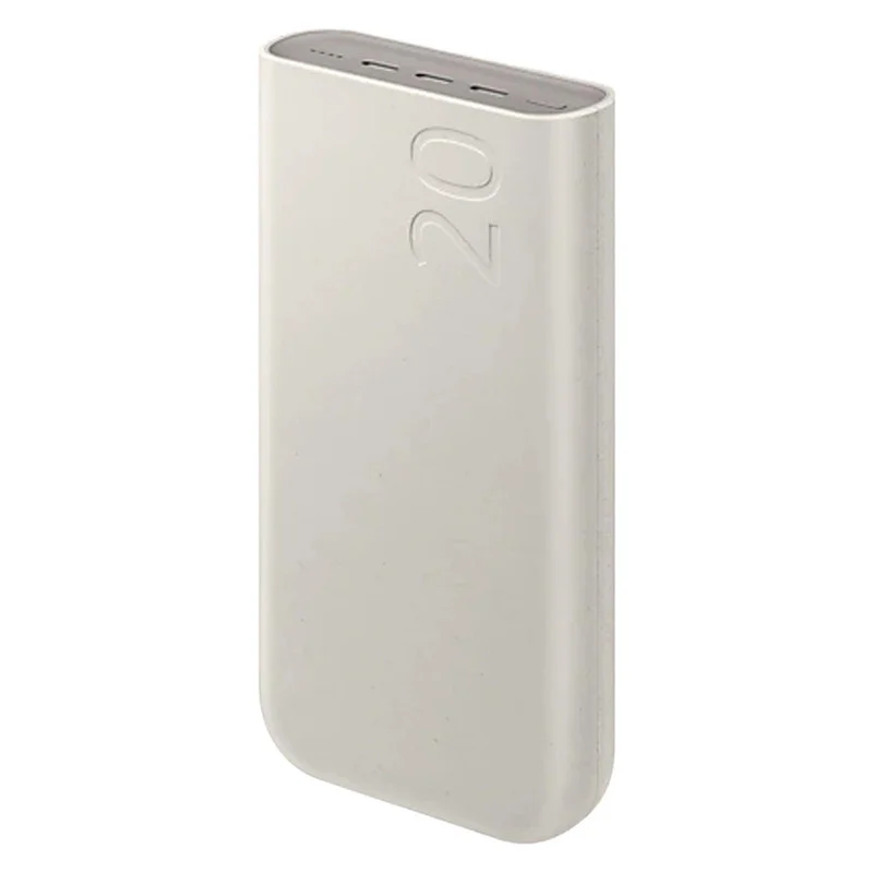 پاوربانک 45 وات سامسونگ مدل Battery Pack EB-P4520 ظرفیت 20000 میلی‌آمپر ساعت