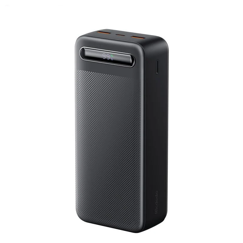 پاوربانک مک دودو مدل MC-391 22.5W ظرفیت 30000 میلی آمپرساعت