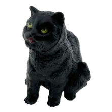 فیگور مدل گربه