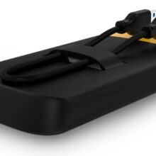 هارد اکسترنال سیلیکون پاور مدل Armor A65 ظرفیت 2 ترابایت