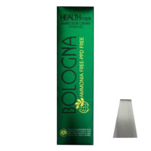 رنگ مو بلونیا سری lighteners شماره 000 حجم 100 میلی لیتر رنگ سفید روشن کننده