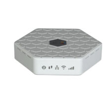 مودم 4G آسیاتک مدل ML141 plus به همراه 100 گیگ اینترنت سه ماهه