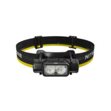 چراغ پیشانی نایت کر مدل NU53