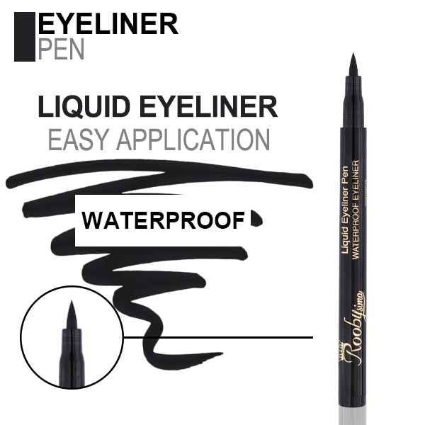 خط چشم روبی سیما کد 02