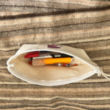 جامدادی مدل نقاشی فانتزی