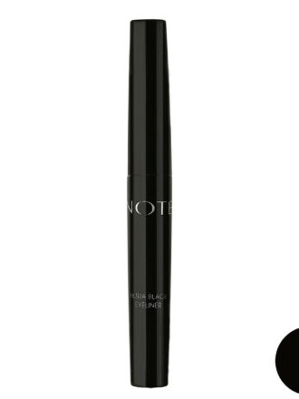 خط چشم نوت سری Ultra Black تحت لیسانس