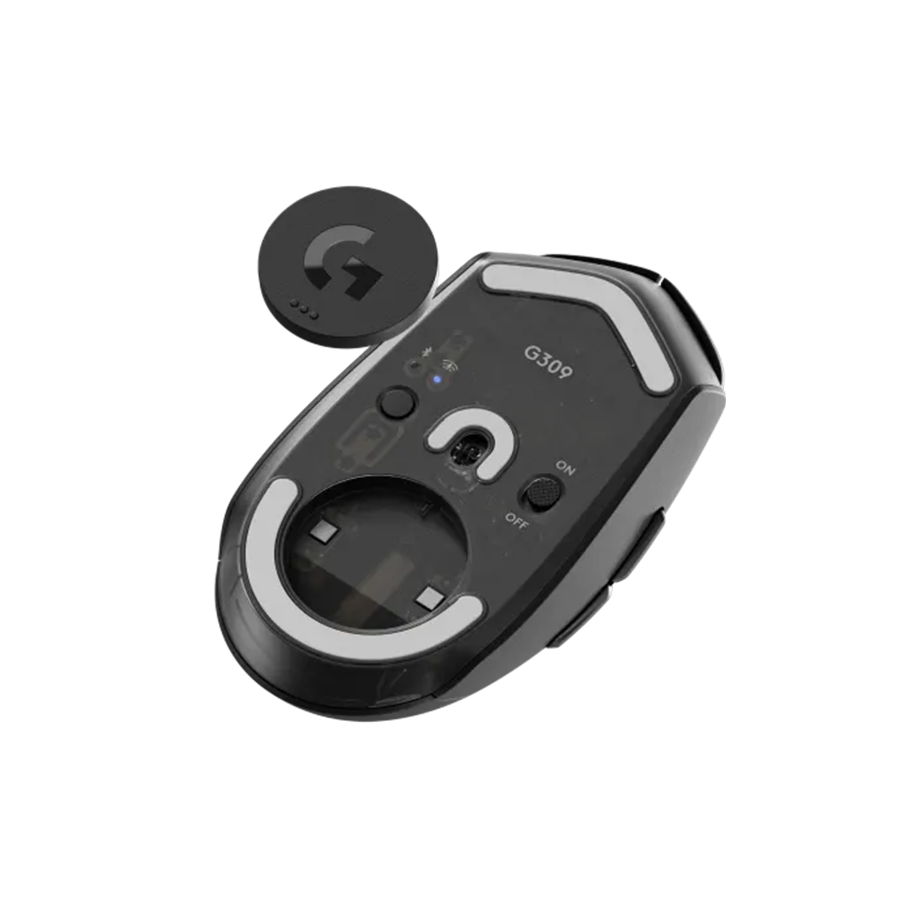 ماوس لاجیتک مدل  G309 LIGHTSPEED