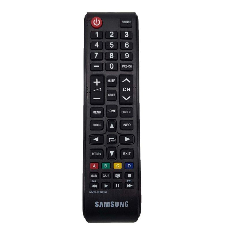 ریموت کنترل  مدل 86A