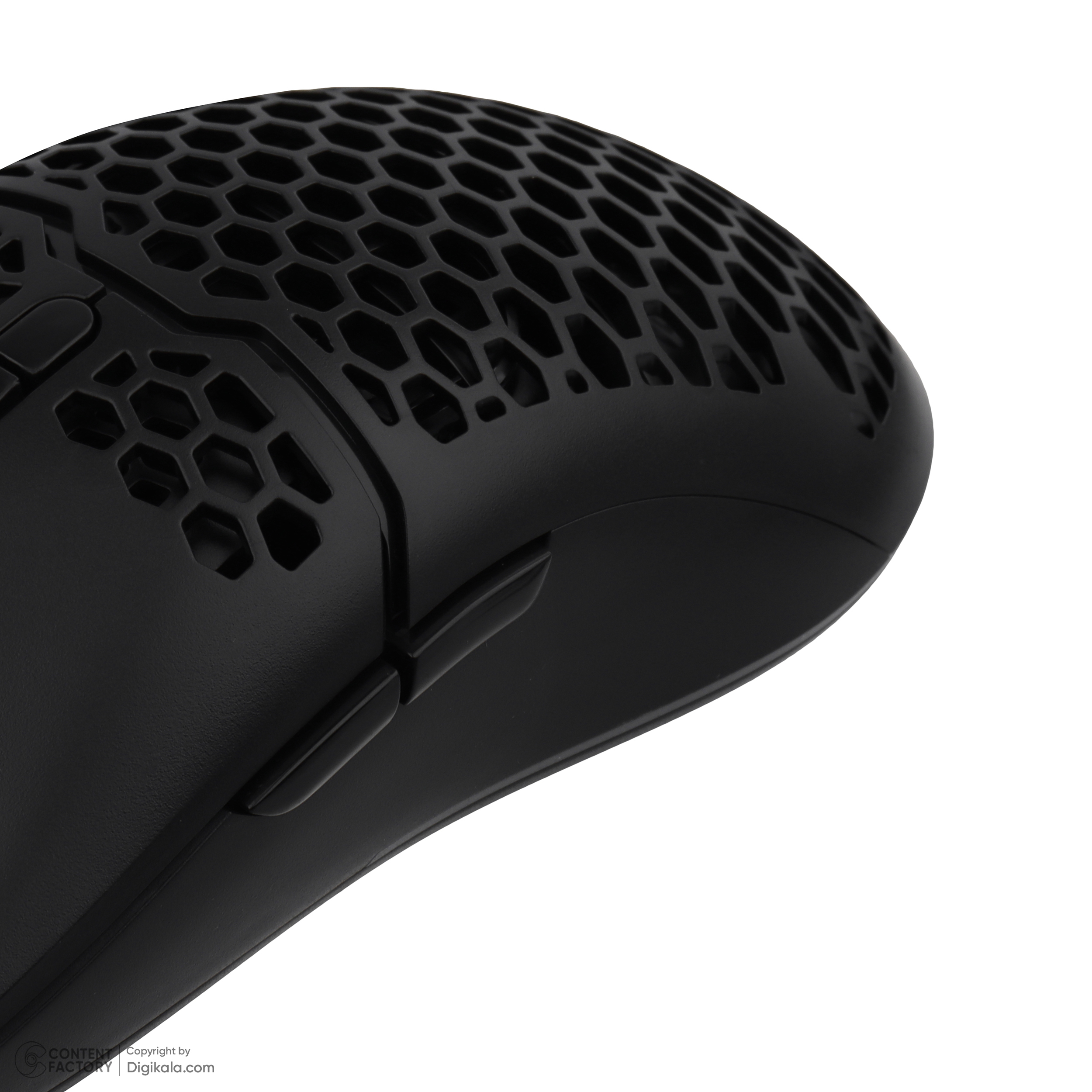 ماوس فاطر مدل MCR-8000B