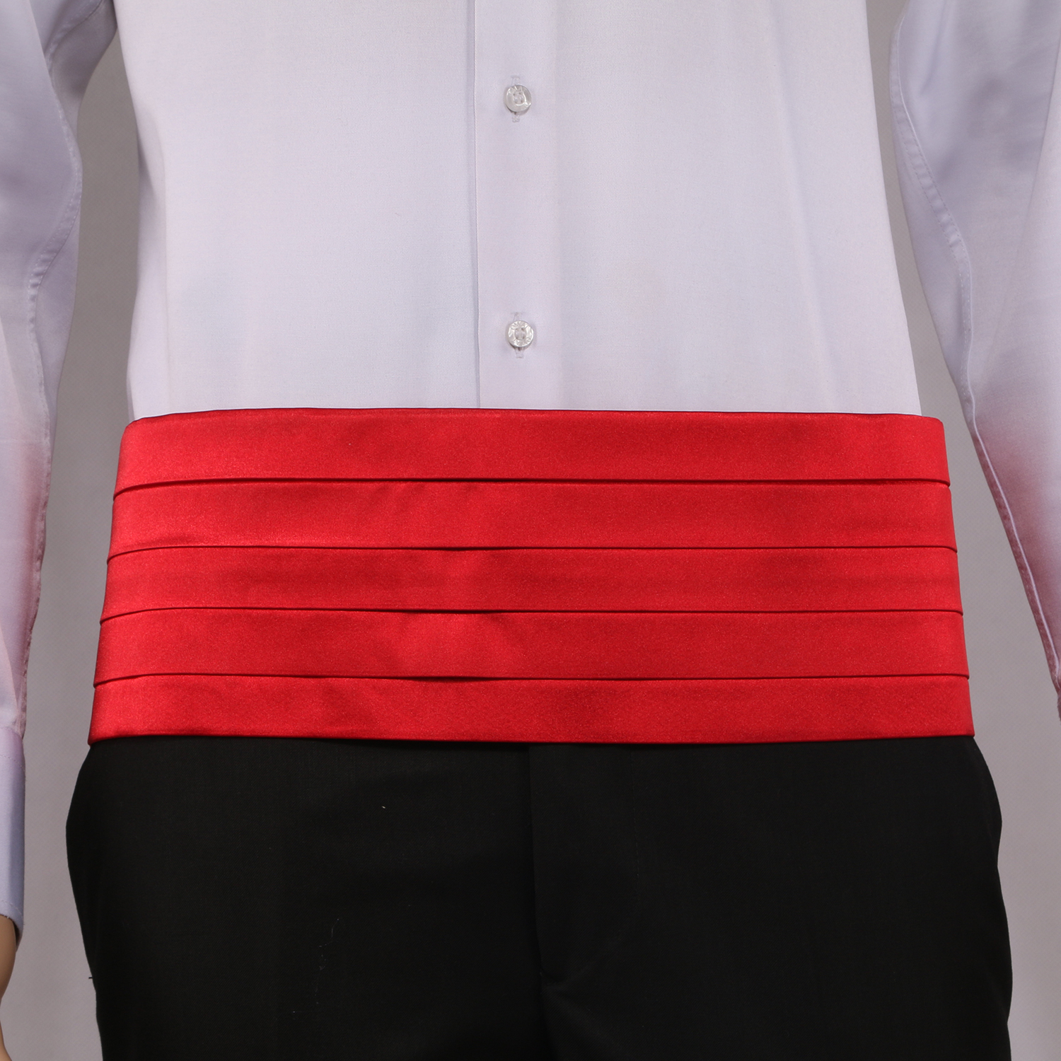 شال کمر مردانه ملودی مدل CB6001MSSrd