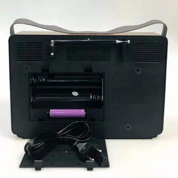 رادیو گولون مدل RX-BT89