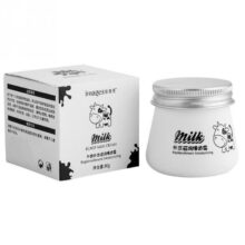 کرم مرطوب‌کننده ایمجز مدل شیرگاو ایمیجز وزن 80 گرم