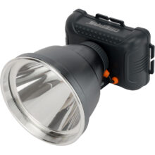 چراغ پیشانی شاژی جی پاس مدل GHL51093 با نور سفید