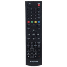ریموت کنترل ایکس ویژن کد 305