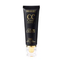 کرم ضد چروک دکتر راشل مدل cc gold and collagen حجم 50 میلی لیتر