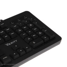 کیبورد وریتی مدل V-KB6134