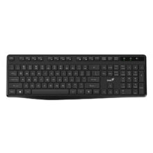 کیبورد بی سیم جنیوس مدل KB-7200