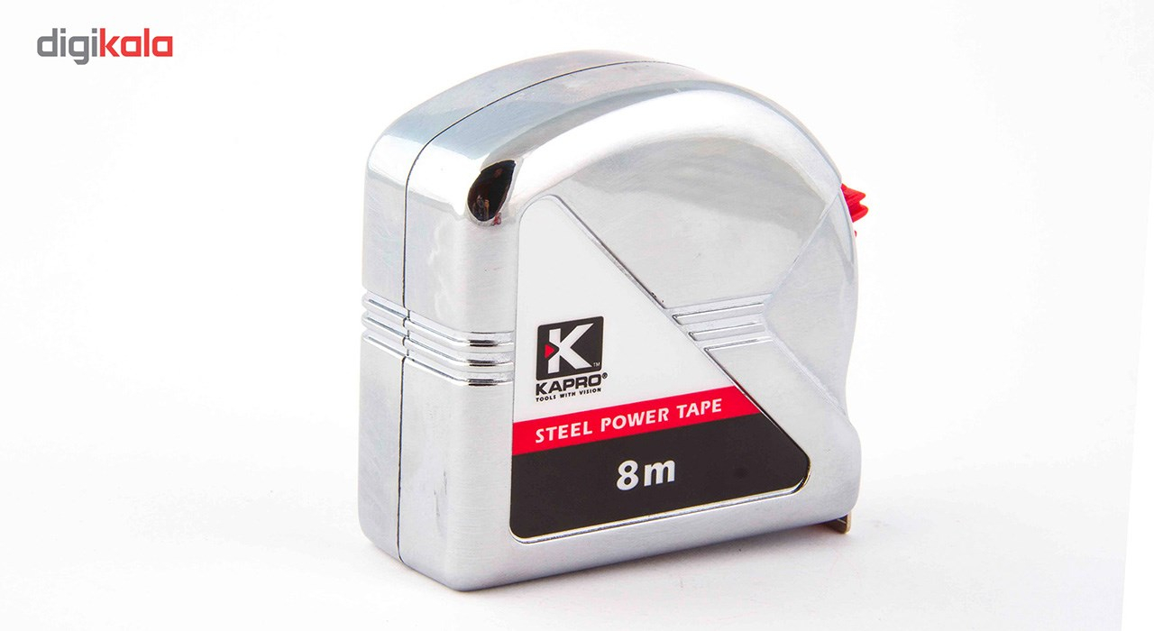 متر 8 متری کاپرو مدل 8-500