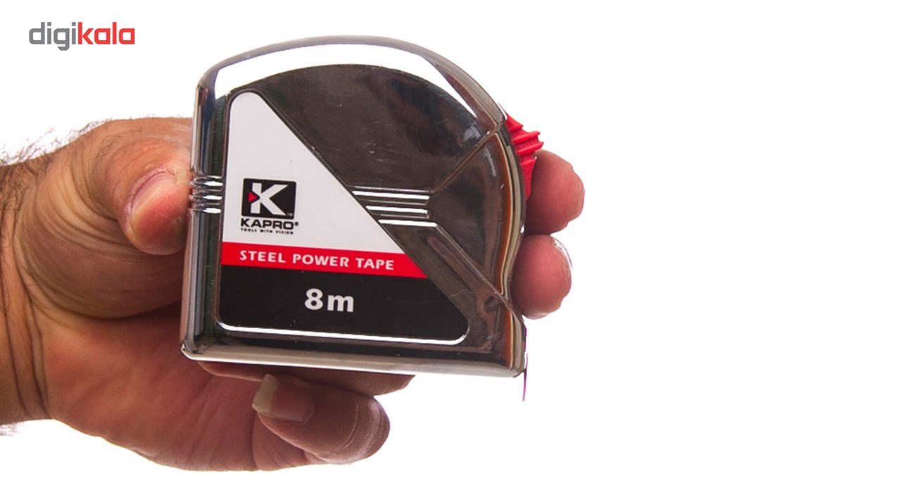 متر 8 متری کاپرو مدل 8-500