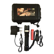 چراغ قوه Brilliante Torcia