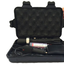 چراغ قوه Brilliante Torcia