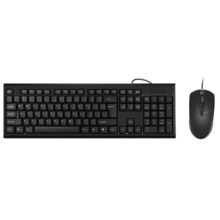 کیبورد و ماوس وسدار مدل km5