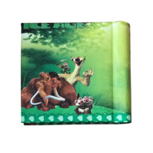 آلبوم عکس طرح عصر یخبندان کد S23