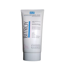 کرم مرطوب کننده بیتروی مدل اوره 10% حجم 75 میلی لیتر