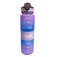 قمقمه مدل Hello_002 گنجایش 0.998 لیتر