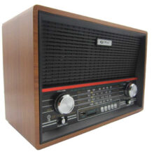 رادیو پوکسین مدل PX-2002BT