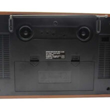 رادیو پوکسین مدل PX-2002BT