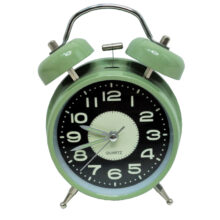 ساعت رومیزی مدل شماطه دار كد 03