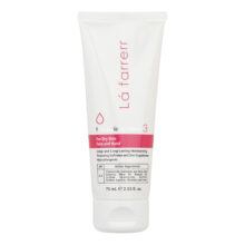 کرم مرطوب‌کننده و آبرسان دست و صورت لافارر مدل 03 مناسب پوست‌های خشک حجم 75 میلی‌لیتر