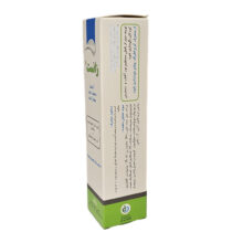 کرم ضد چروک زانست مدل آنتی اکسیدان حجم 55 میلی لیتر