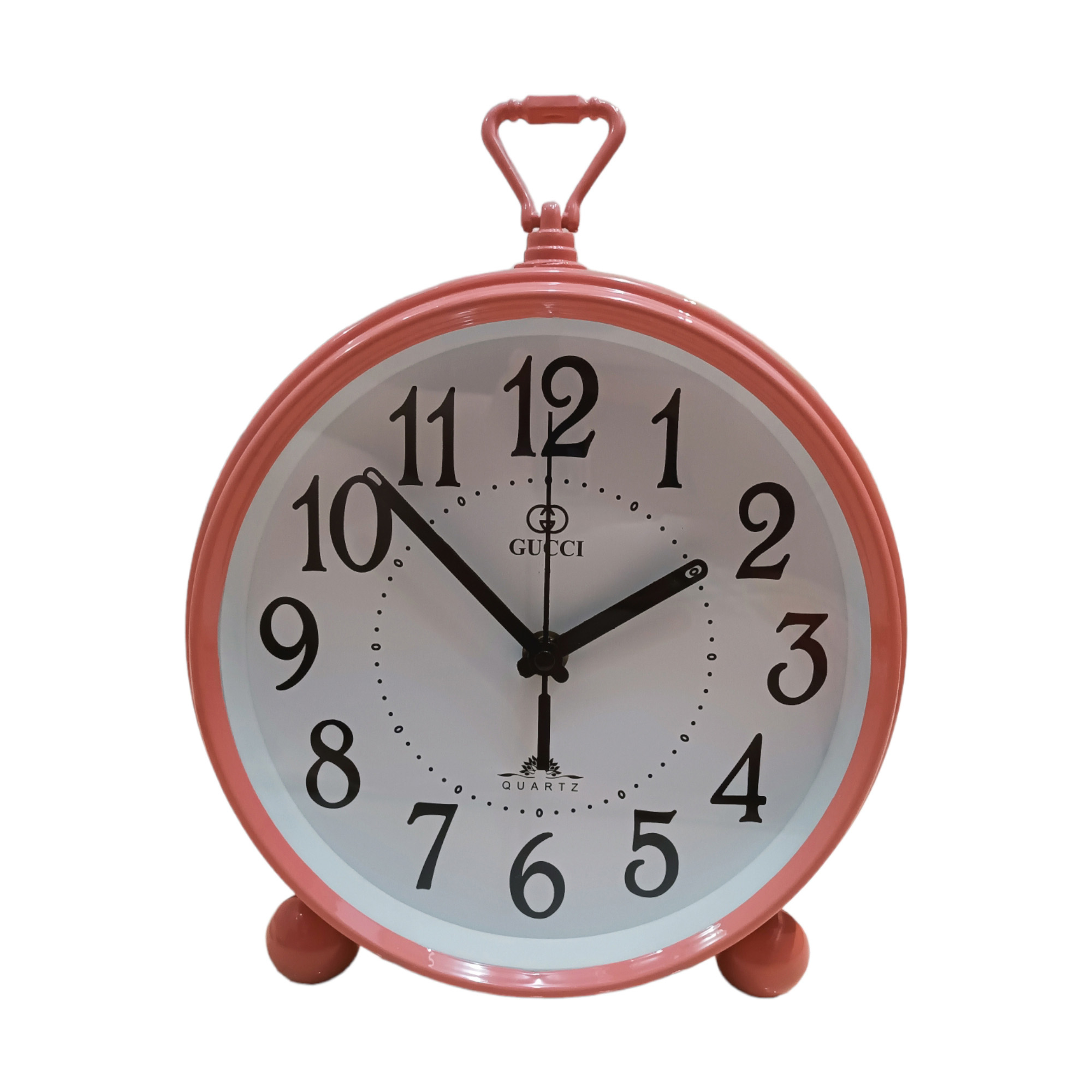 ساعت رومیزی مدل رنگی رنگی