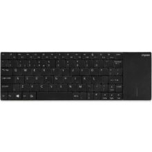 کیبورد بی‌سیم رپو مدل E2710