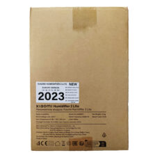 دستگاه بخور و رطوبت‌ساز سرد 4 لیتری برند شیائومی، مناسب برای فضای 35 مترمربع، میزان کارکرد مداوم 13 ساعت، منبع انرژی برق، دارای قابلیت خاموشی خودکار بعد از اتمام آب، مدل Humidifier 2 Lite Europe Version