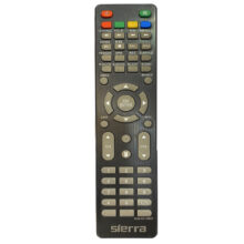 ریموت کنترل تلویزیون سی یرا مدل sierra 2400