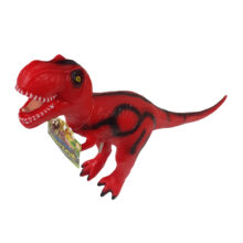 فیگور مدل دایناسور طرح تی رکس کد 100